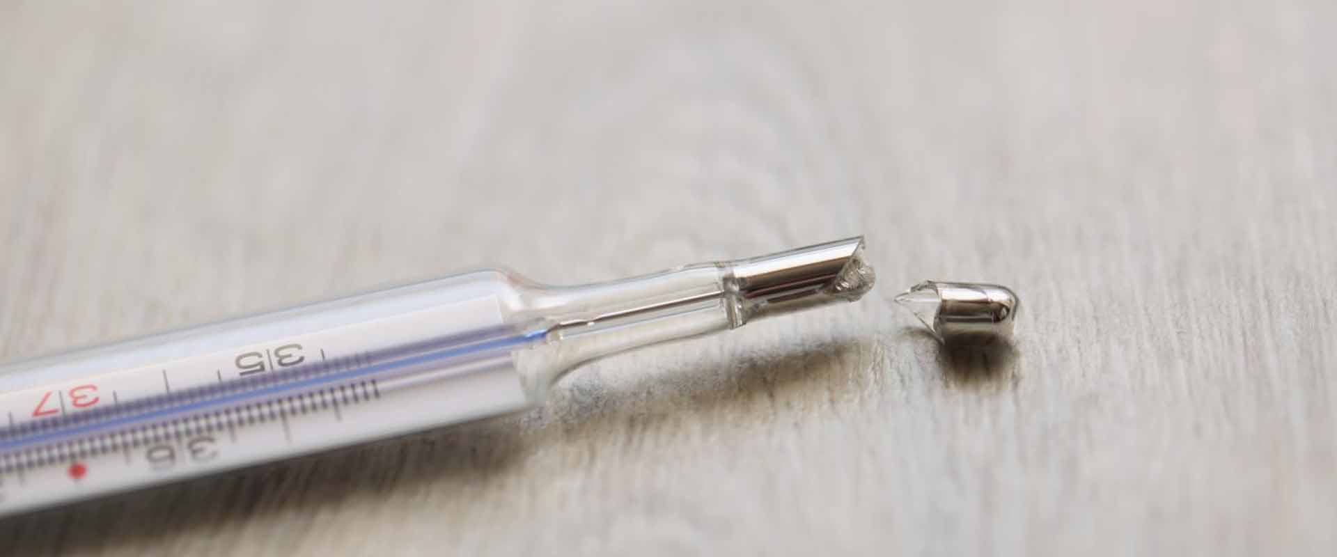 фото: Демеркуризация от ртути в Северском: меры безопасности и современные технологии