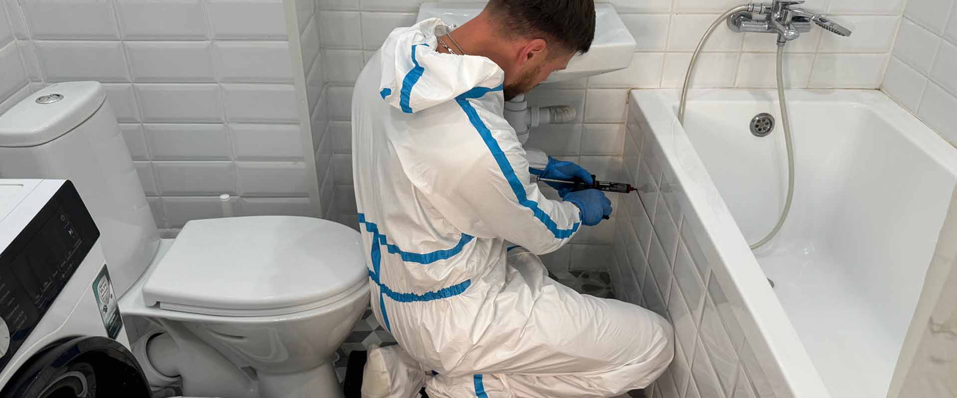 фото: Уничтожение тараканов навсегда с 1-го раза с гарантией за 30-60 мин. в Северском