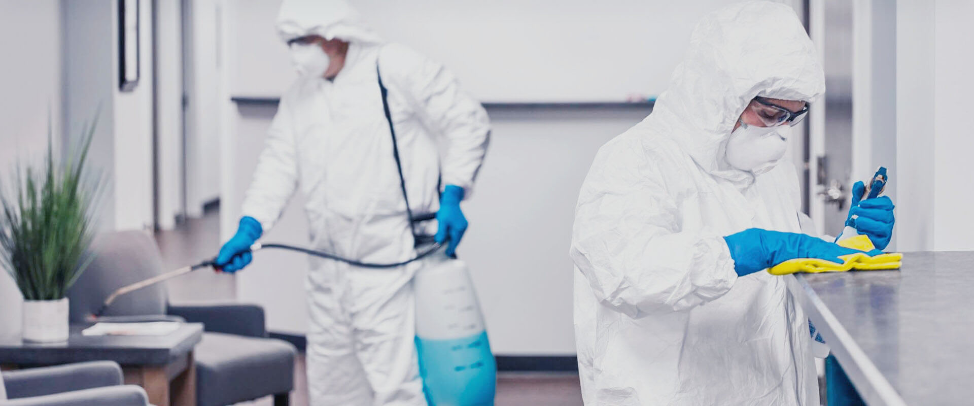 фото: Профессиональная дезинфекция в Северском: <br/>+7-909-173-42-96